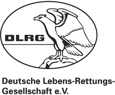 Bildmarke der Deutschen Lebens-Rettungs-Gesellschaft e.V.